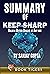 Summary of Keep Sharp: Buil...