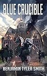 Blue Crucible