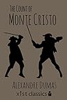 The Count of Monte Cristo Book cover for The Count of Monte Cristo