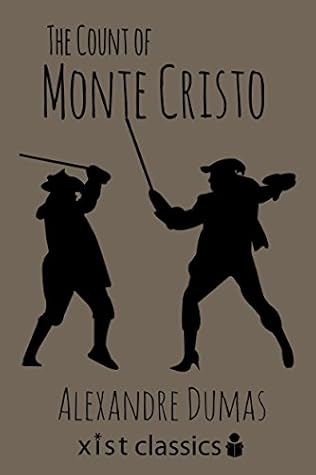 The Count of Monte Cristo