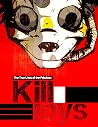 The fabulous kill...