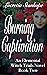 Burning Captivation (Elemental Witch Trials #2)