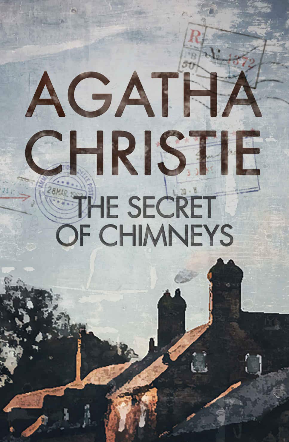 The secret of chimneys
