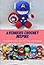 Avengers Crochet Inspire: P...
