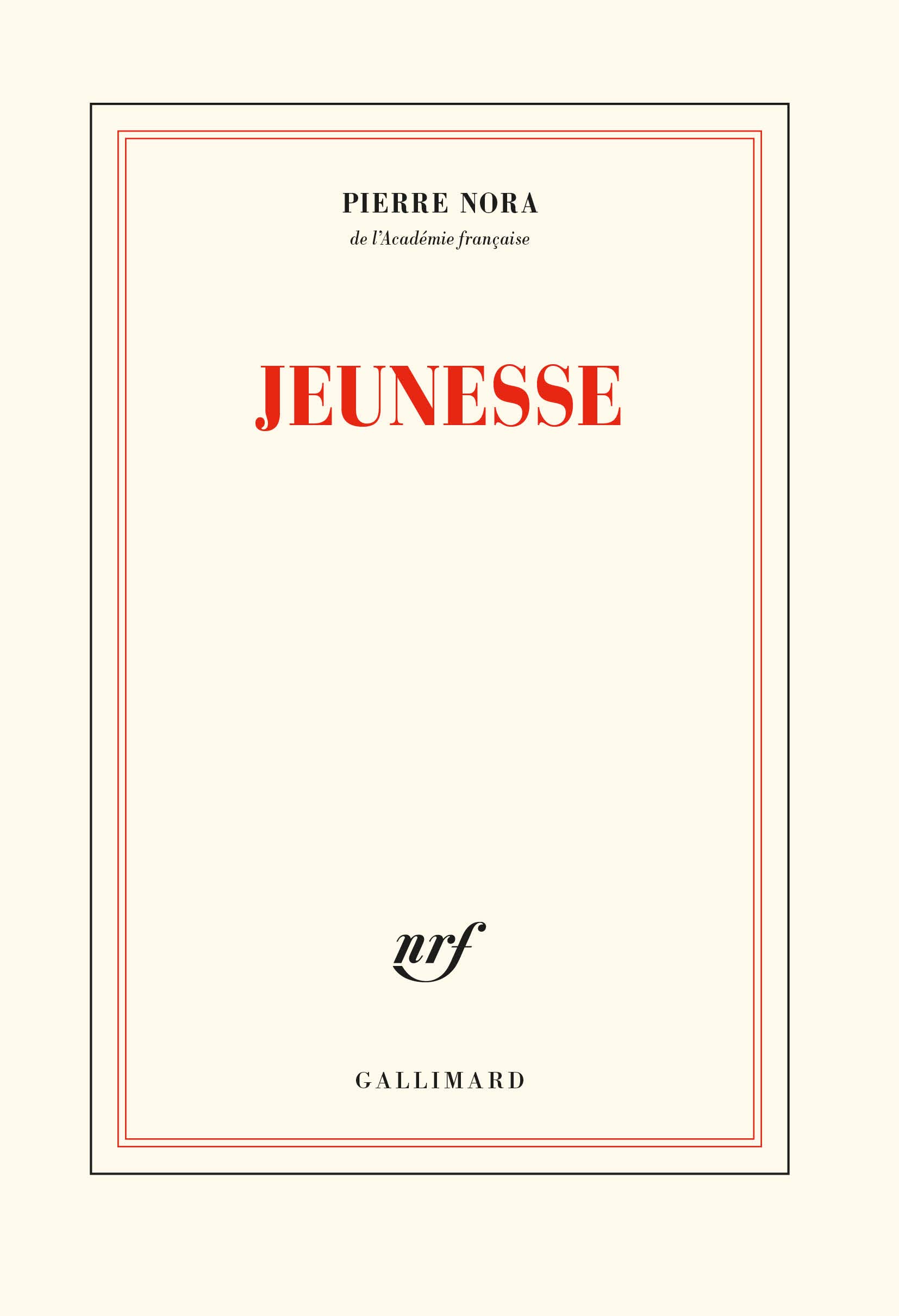 Jeunesse (French Edition)