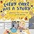 Every Cake Has a Story
