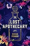 The Lost Apothecary