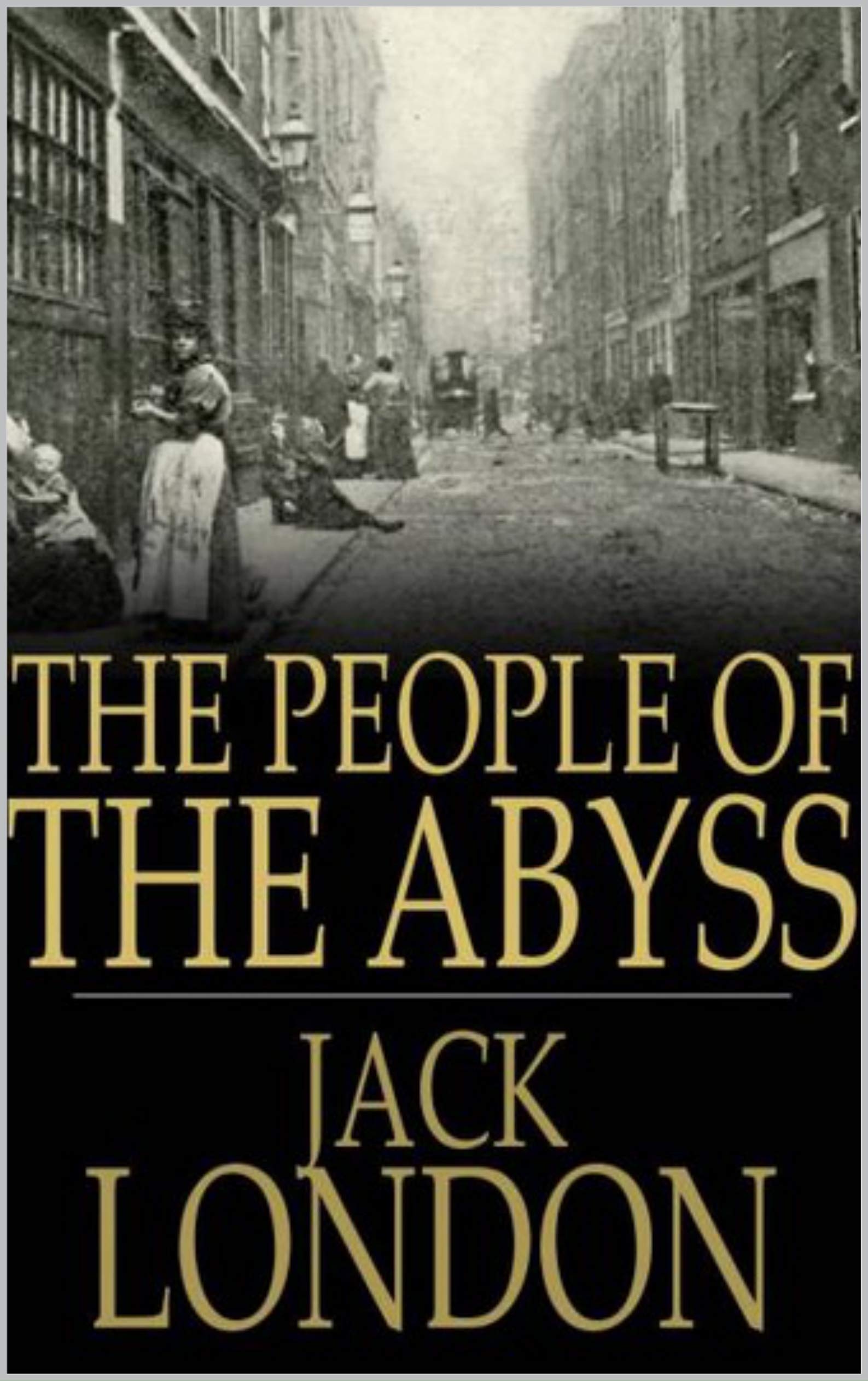 The People of the Abyss