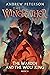 The Warden and the Wolf King by Andrew       Peterson