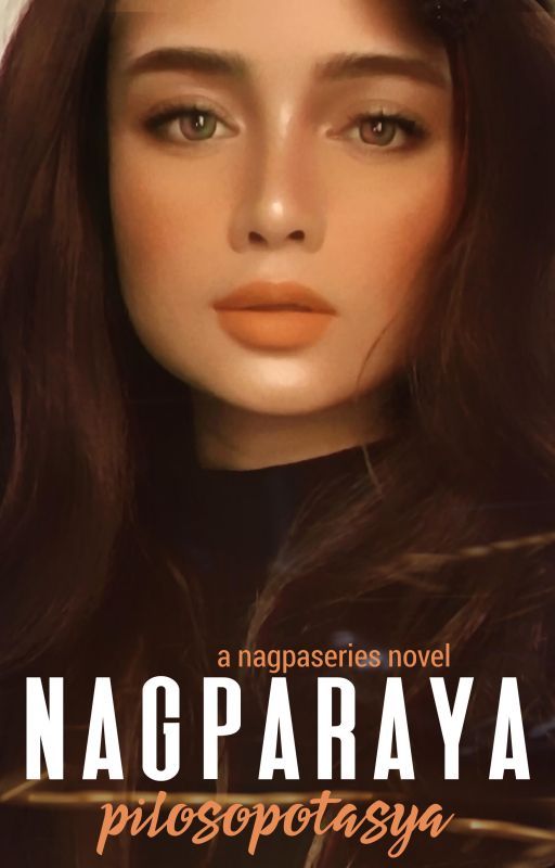 Nagparaya (Nagpa Series, #2)