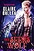 The Seer's Wolf (Wild Magic...