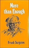 More than Enough