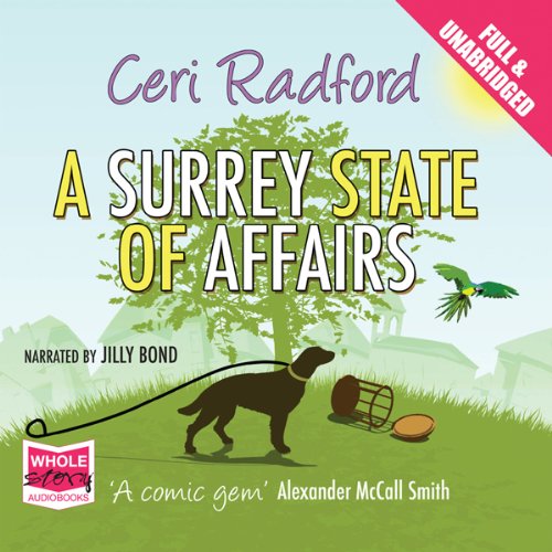 A Surrey state of affairs