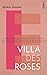 Villa des Roses by Willem Elsschot
