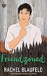Friendzoned by Rachel Blaufeld
