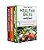 Healthy diets cookbook: Lea...