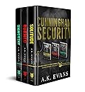 Cunningham Security Box Set 2