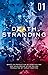 Death Stranding: The Official Novelization – Volume 1 (Paperback)