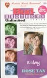 Badong (Bud Brothers Unlimited Series, #25)