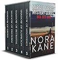 Margot Harris Mystery Series: Box Set One