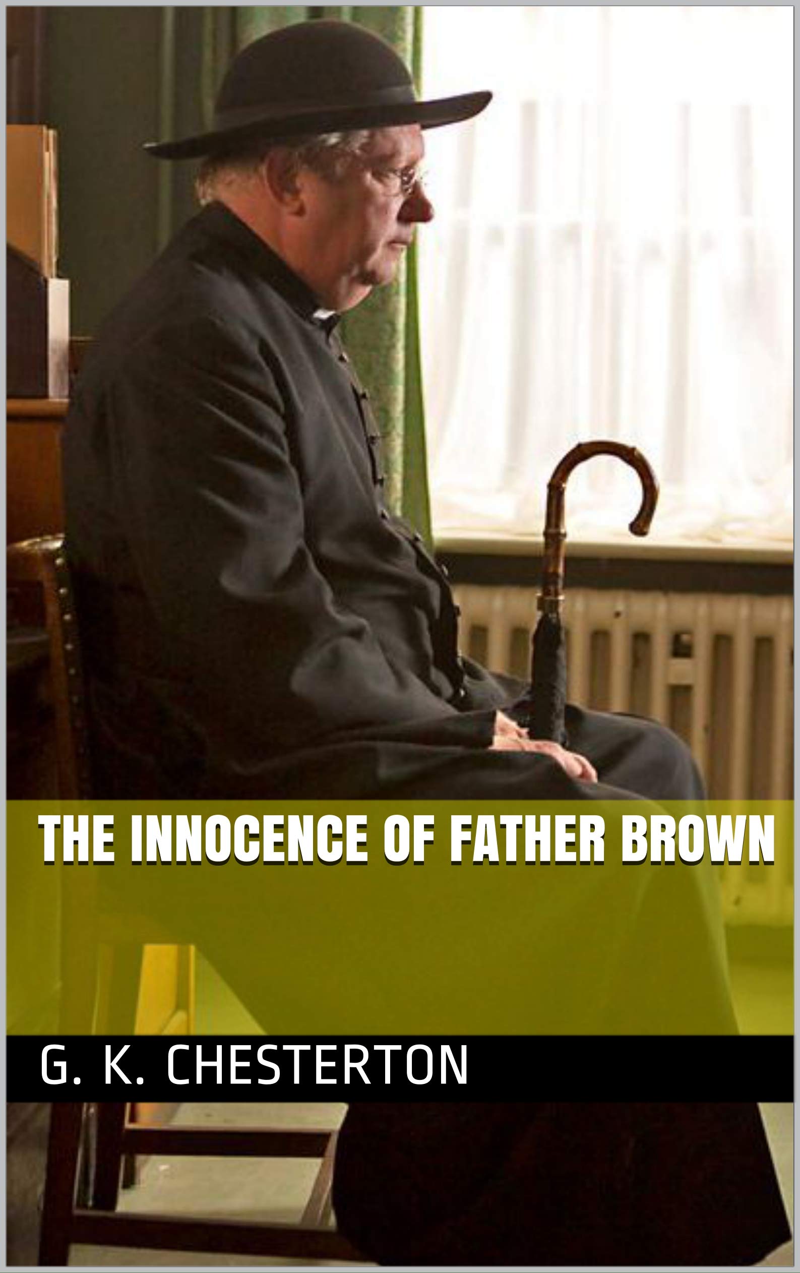 The Innocence of Father Brown