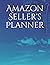 Amazon Seller's Planner by Rob Cosman