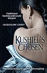 Kushiel's Chosen
