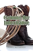 Claiming Her Inheritance