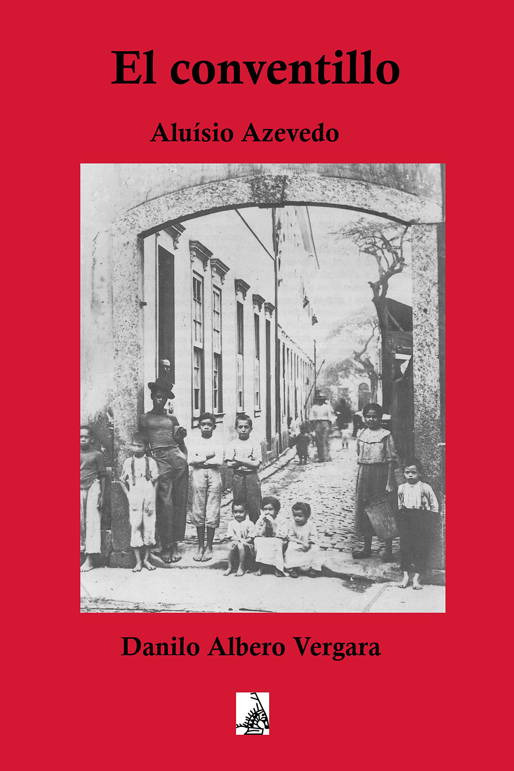 El conventillo (Spanish Edition)