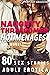 NAUGHTY THREESOMES, HOT MENAGES AND MORE by Rebecca Sloplips
