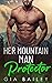 Her Mountain Man Protector ...