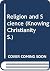 Religion and Science