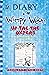 Diary o a Wimpy Wean: Up Tae the Oxters: Diary of a Wimpy Kid: The Deep End in Scots
