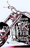 Die dunklen Reiter: Der MC Book 3: Dark Romance (German Edition)