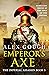 Emperor's Axe (Imperial Assassin #3)