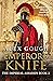 Emperor's Knife (Imperial Assassin #2)