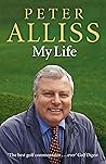 Peter Alliss-My Life