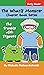 The Whatif Monster Chapter Book Series: The Trouble with Tryouts (5)