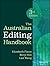 The Australian Editing Handbook