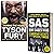 Behind the Mask My Autobiography By Tyson Fury & SAS Who Dare... by Tyson Fury