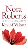 Key of Valour Book cover for Key of Valour