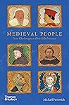 Medieval People: ...