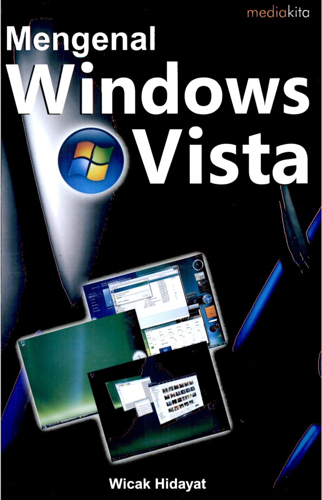 Mengenal Windows Vista