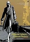 Different Ugliness, Different Madness - Balada Seorang Penyiar by Marc Males Different Ugliness, Different Madness - Balada Seorang Penyiar by Marc Males