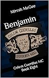 Benjamin by Mirrah McGee