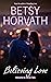 Believing Love (Welcome to Hardy Falls, Book 1)