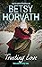 Trusting Love (Welcome to H...