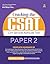 Cracking the CSAT Paper-2