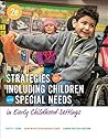 Bundle: Strategies for Including Children with Special Needs in Early Childhood Settings, Loose-Leaf Version, 2nd + MindTap Education, 1 term (6 months) Printed Access Card