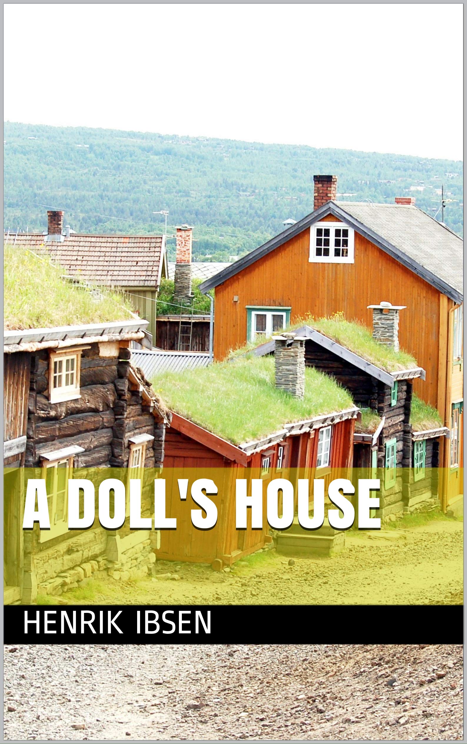 A doll's house